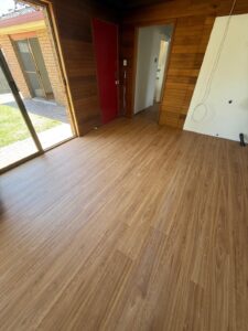 Quickstep Laminate Flooring - Seaford